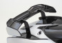 1:10 Podwozie McLaren Senna TT-02 (zestaw)