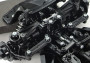 1:10 Podwozie McLaren Senna TT-02 (zestaw)