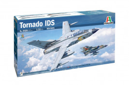 1:32 Panavia Tornado IDS, 40. rocznica