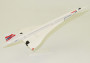 1:250 Aérospatiale-BAC Concorde, British Airways (mocowanie zatrzaskowe)