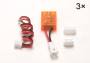 Easylap USB Cyfrowy system pomiaru czasu okrążeń (kompatybilny z Robitronic) i 3× ET001X