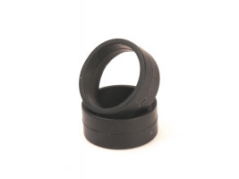 Opona PN Racing Mini-Z KS Compound RCP Low Profile Slick 8,5 mm FIRM (2 szt.)