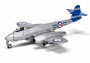 1:72 Meteoryt Gloster F.8