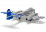 1:72 Meteoryt Gloster F.8