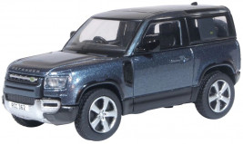 1:76 Nowy Defender 90 Tasman Blue