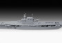 1:1200 USS Enterprise (CV-6), Model Set