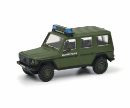 1:87 Wilcza Żandarmeria Wojskowa (Matt Green)