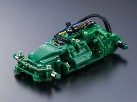 Zestaw podwozi Mini-Z MR-03EVO SP Zielony Ograniczony N-MM2 4100kV