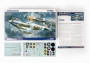 1:48 Spitfire Mk.Vb mid (edycja WEEKEND)