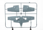 1:48 Spitfire Mk.Vb mid (edycja WEEKEND)
