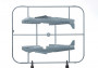 1:48 Spitfire Mk.Vb mid (edycja WEEKEND)
