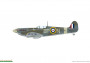 1:48 Spitfire Mk.Vb mid (edycja WEEKEND)