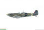 1:48 Spitfire Mk.Vb mid (edycja WEEKEND)