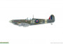 1:48 Spitfire Mk.Vb mid (edycja WEEKEND)