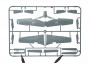 1:48 North American P-51D-10 Mustang (edycja WEEKEND)