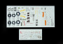 1:48 North American P-51D-10 Mustang (edycja WEEKEND)