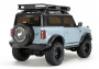 1:10 Ford Bronco 2021 CC-02 Chassis w/ Painted Body (zestaw do budowy)