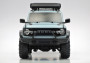 1:10 Ford Bronco 2021 CC-02 Chassis w/ Painted Body (zestaw do budowy)