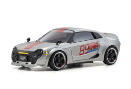 Kyosho Mini-Z AWD: nadwozie Honda Neo Classic Racer