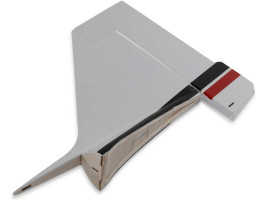 Hangar 9 Piper PA-36 Pawnee Brave 2,2 m: Ster