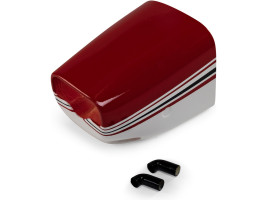 Hangar 9 Piper PA-36 Pawnee Brave 2,2 m: Osłona silnika