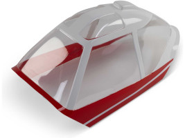 Hangar 9 Piper PA-36 Pawnee Brave 2,2 m: Kabina