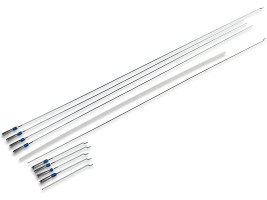 Hangar 9 Piper PA-36 Pawnee Brave 2,2 m: Zestaw prętów