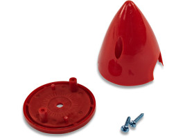 Hangar 9 Piper PA-36 Pawnee Brave 2,2 m: stożek 58 mm