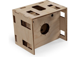 Hangar 9 Piper PA-36 Pawnee Brave 2,2 m: Elektryczny silnik