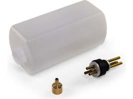 Hangar 9 Piper PA-36 Pawnee Brave 2,2 m: zbiornik paliwa 450 cm3