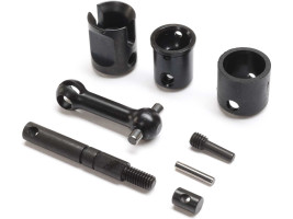 1:10 Axial SCX10 PRO: Zestaw wału napędowego, uniwersalny