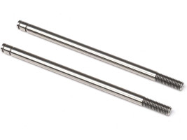 1:10 Axial SCX10 PRO: Tłoczysko amortyzatora 3x58mm (2)