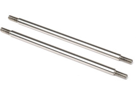 1:10 Axial SCX10 PRO: Złącze ze stali nierdzewnej M4 5x111mm (2)