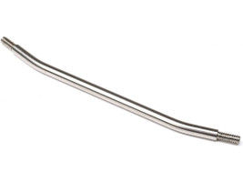 1:10 Axial SCX10 PRO: Złącze ze stali nierdzewnej M4 5x129,4 mm