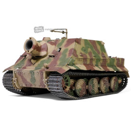1:32 Sturmtiger, armia niemiecka, Niemcy, maj 1945