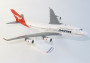 1:250 Boeing B747-438ER Qantas Airways „Kolory lat 90.” (Snap-Fit)