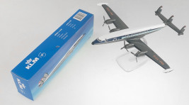 1:125 Lockheed L-1049 Super Constellation KLM Royal Dutch Airlines (zatrzaskowe)