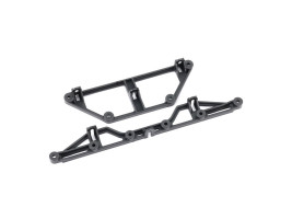 Uchwyt karoserii Traxxas (do #9230)