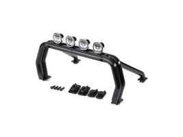 Reflektory Traxxas górna część nadwozia