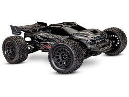 1:6 Traxxas XRT 8S 4WD TQi RTR (czarny)