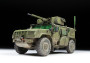 1:35 K-4386 Typhoon VDV 4x4 z BMDU