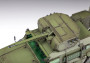 1:35 K-4386 Typhoon VDV 4x4 z BMDU