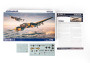 1:72 Messerschmitt Bf 110 G-2 (wydanie WEEKEND)