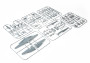 1:72 Messerschmitt Bf 110 G-2 (wydanie WEEKEND)