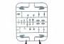 1:72 Messerschmitt Bf 110 G-2 (wydanie WEEKEND)
