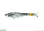 1:72 Messerschmitt Bf 110 G-2 (wydanie WEEKEND)