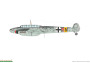 1:72 Messerschmitt Bf 110 G-2 (wydanie WEEKEND)
