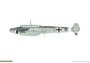 1:72 Messerschmitt Bf 110 G-2 (wydanie WEEKEND)