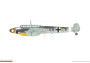 1:72 Messerschmitt Bf 110 G-2 (wydanie WEEKEND)