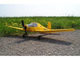 Zlín Z-37 Čmelák EPP (wersja biała)